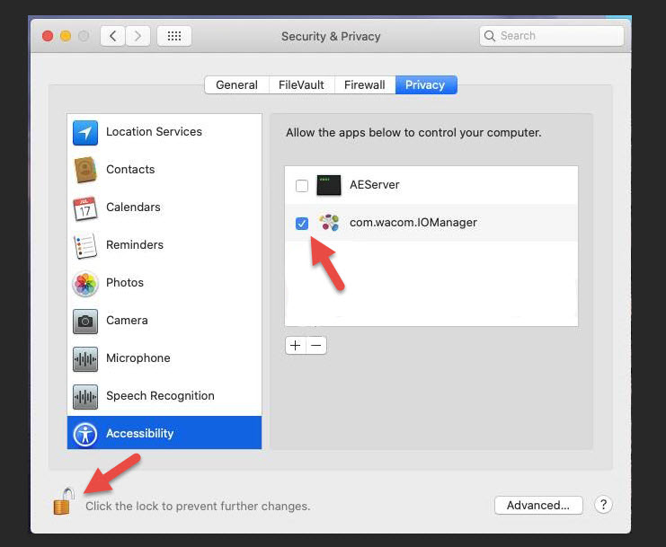 Mac Set Up App Preferences